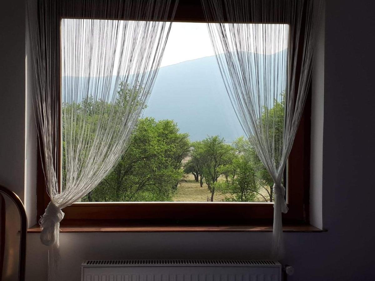 Rooms Vuksa Donji Lapac 외부 사진