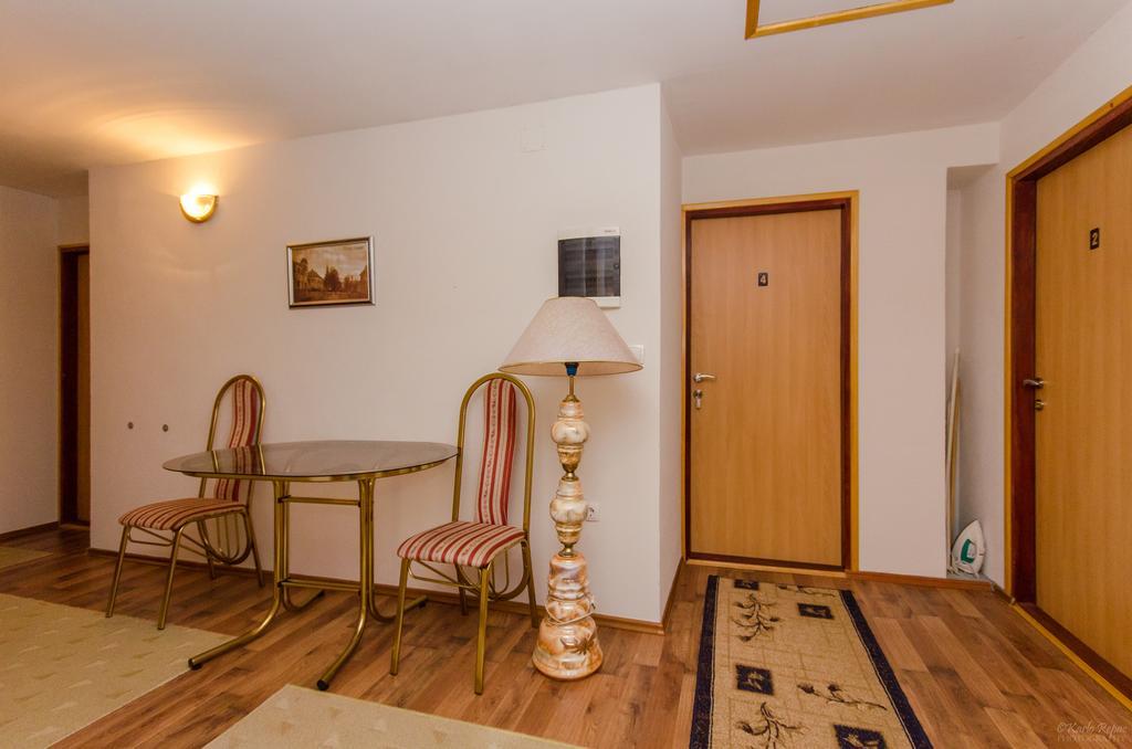 Rooms Vuksa Donji Lapac 외부 사진